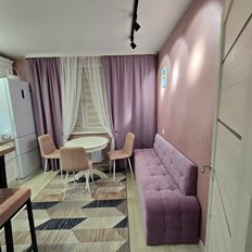 Квартира 53 м², 2-комнатная - изображение 2