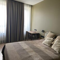 Квартира 45 м², 2-комнатная - изображение 4