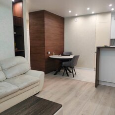 Квартира 68,9 м², 2-комнатная - изображение 4