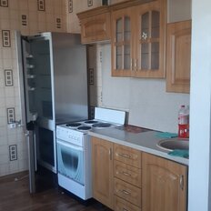 Квартира 40 м², 1-комнатная - изображение 2