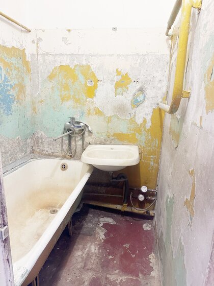 35 м², 1-комнатная квартира 4 850 000 ₽ - изображение 37