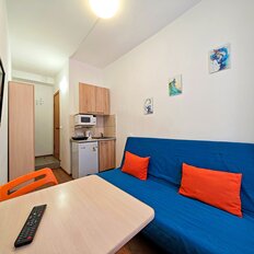 Квартира 12 м², студия - изображение 3