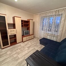 Квартира 43 м², 1-комнатная - изображение 1