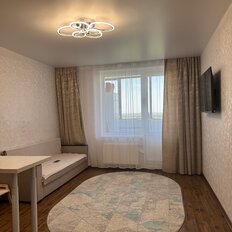 Квартира 28 м², студия - изображение 1