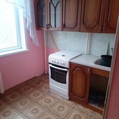 Квартира 34 м², 1-комнатная - изображение 2