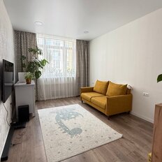 Квартира 64,1 м², 2-комнатная - изображение 4