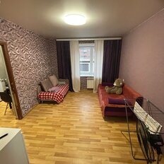 Квартира 35 м², 1-комнатная - изображение 1