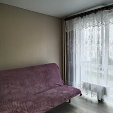 Квартира 40 м², 1-комнатная - изображение 4