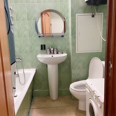 Квартира 32 м², 1-комнатная - изображение 4