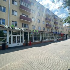 Квартира 32 м², 1-комнатная - изображение 4