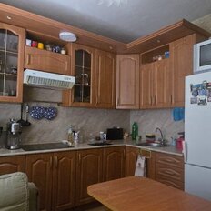 Квартира 37,7 м², 1-комнатные - изображение 4