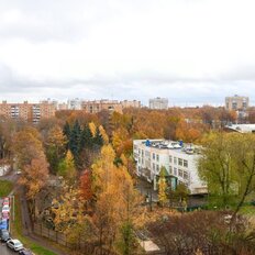 Квартира 90 м², 3-комнатная - изображение 4