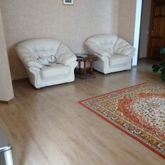 Квартира 90 м², 3-комнатная - изображение 4