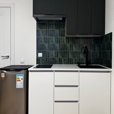 Квартира 20 м², студия - изображение 3