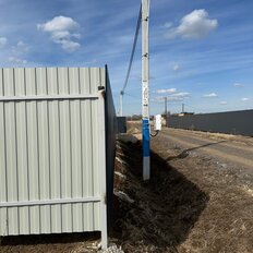 8 соток, участок - изображение 3