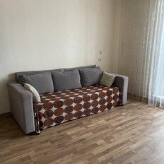 Квартира 23,6 м², студия - изображение 5