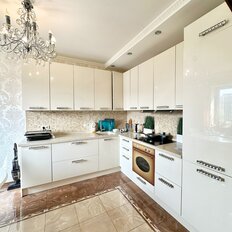 Квартира 128,5 м², 4-комнатная - изображение 4