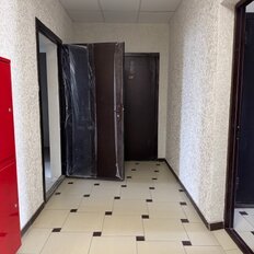 Квартира 53,1 м², 1-комнатная - изображение 3