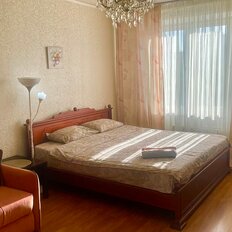 Квартира 37 м², 1-комнатная - изображение 2