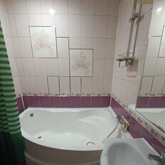 Квартира 42 м², 2-комнатная - изображение 3