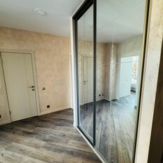 Квартира 72 м², 2-комнатная - изображение 4