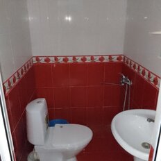 Квартира 30 м², студия - изображение 1