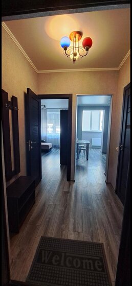 36 м², 1-комнатная квартира 30 000 ₽ в месяц - изображение 43