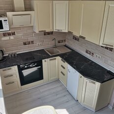 Квартира 38 м², 1-комнатная - изображение 1