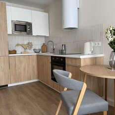 Квартира 33 м², 1-комнатная - изображение 1