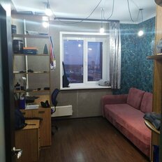 Квартира 107,7 м², 4-комнатная - изображение 5
