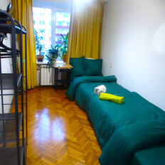 Квартира 45 м², 2-комнатная - изображение 4