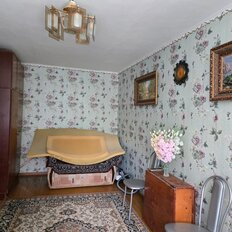 Квартира 30,4 м², 1-комнатная - изображение 5