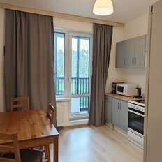 Квартира 31 м², 1-комнатные - изображение 1