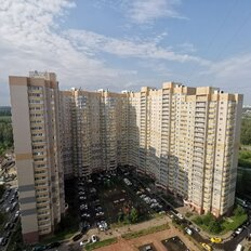 Квартира 95 м², 3-комнатная - изображение 2