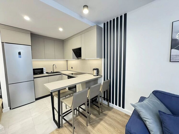 46 м², 1-комнатная квартира 85 000 ₽ в месяц - изображение 74