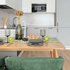 Квартира 35 м², 2-комнатная - изображение 4