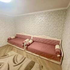 Квартира 42,8 м², 1-комнатная - изображение 3