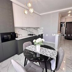 Квартира 40 м², 1-комнатные - изображение 4