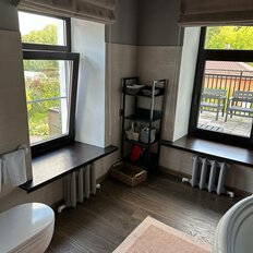 часть дома + 4 сотки, участок - изображение 1