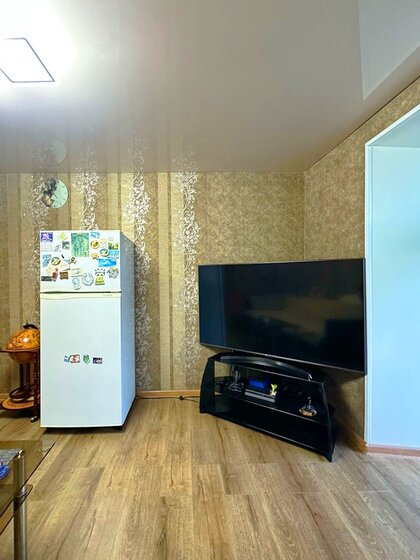 79,8 м², 4-комнатная квартира 10 600 000 ₽ - изображение 43