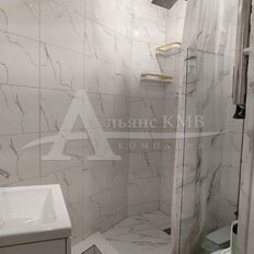 Квартира 16 м², 1-комнатная - изображение 5