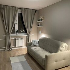 Квартира 46 м², 2-комнатная - изображение 3