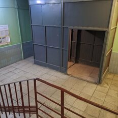 Квартира 37,4 м², 1-комнатная - изображение 4