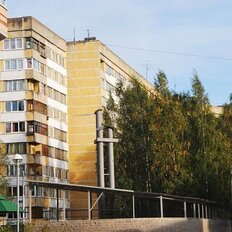 Квартира 58 м², 3-комнатная - изображение 1