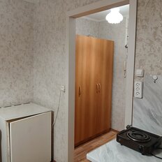 Квартира 18,5 м², 1-комнатная - изображение 4