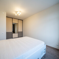 Квартира 35 м², 1-комнатная - изображение 2