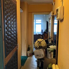 Квартира 31,4 м², 1-комнатная - изображение 5