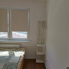 Квартира 34,8 м², 1-комнатная - изображение 3