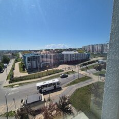 Квартира 26,8 м², студия - изображение 5