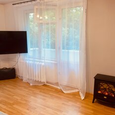 Квартира 42,1 м², 2-комнатная - изображение 3